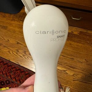 Clarisonic Smart Profile